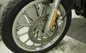 HARLEY XL883-I 2007