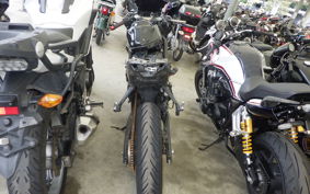 YAMAHA YZF-R25 A 2019 RG10J