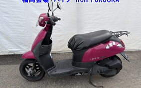 SUZUKI LET's