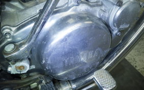YAMAHA SR400 Gen.4 2013 RH03J