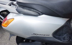 HONDA SPACY 100 1998 JF13