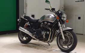 HONDA CB750 GEN 2 2008 RC42