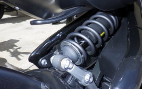 TRIUMPH BONNEVILLE BOBBER