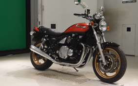 KAWASAKI ZEPHYR 1100 1992 ZRT10A