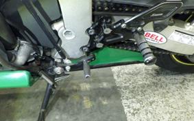 HONDA CBR600RR GEN 2 2006 PC37