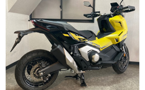 HONDA X-ADV 750 2025 RH21
