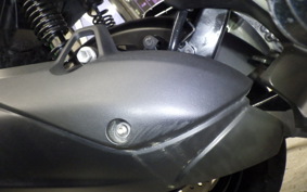 YAMAHA CYGNUSｸﾞﾘﾌｧｽ 2025 SEJ4J