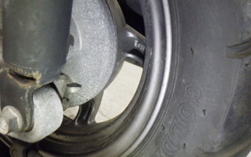 HONDA LEAD 110 2023 JF19