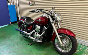 KAWASAKI VULCAN900 CLASSIC 2007 VN900B