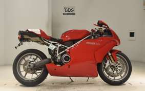 DUCATI 749 S 2003