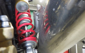 HONDA CB400 SUPER BOLDOR A 2017 NC42