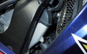 SUZUKI GSX-R600 2007