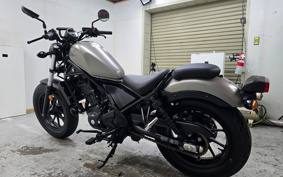 HONDA REBEL MC49