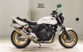 HONDA CB400SF VTEC A 2013 NC42