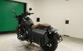 HONDA REBEL 1100 DCT 2024 SC83