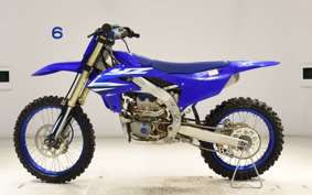 YAMAHA YZ250F 2015 CG58C