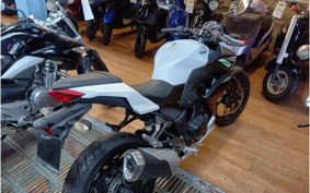 KAWASAKI Z250 ER250C