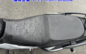 HONDA CBF125 PCJ7