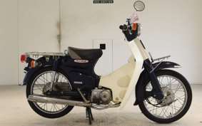 HONDA C90 SUPER CUB HA02