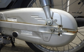 HONDA C50 SUPER CUB 2026 AA04