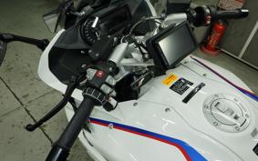 BMW R1200RS 2016