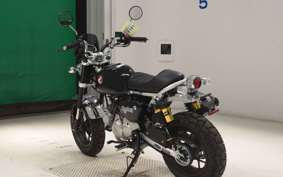 HONDA MONKEY 125 2003 JB05