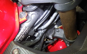 HONDA CBR400R 2022 NC56