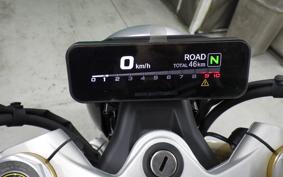 BMW R12 nine T 2025