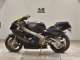 Фото Kawasaki ZXR400 с японского аукциона