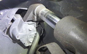 SUZUKI ADDRESS V125 S CF4MA