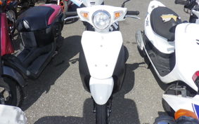 SUZUKI ﾚｯﾂ CA4AA