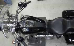 HARLEY FLD 1580 2016