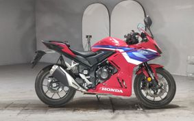 HONDA CBR400R 2024 NC65