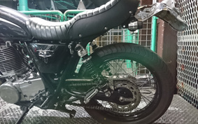 YAMAHA SR400 2019 RH03J