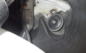 SUZUKI SKYWAVE 250 (Burgman 250) S Gen.3 2008 CJ46A