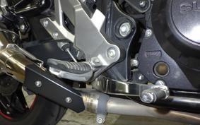 SUZUKI Vｽﾄﾛｰﾑ250A