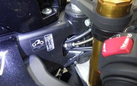 SUZUKI GSX-R1000R A 2019 DM11G