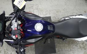 BMW G310GS 2022