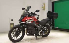 HONDA 400X 2019 NC56