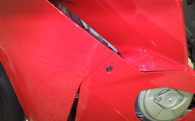 DUCATI PANIGALE V4 S 2026