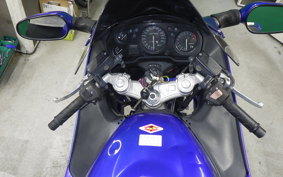 HONDA CBR1100XX 2000