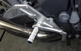 HONDA CBR250R GEN 3 MC41