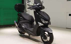 YAMAHA CYGNUS Griffus 2015 SEJ4J