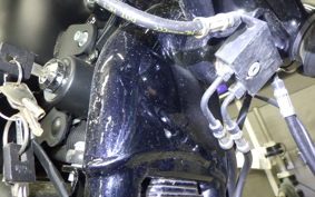 HARLEY XL883N 2019