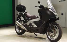 HONDA NC700 INTEGRA 2012 RC62