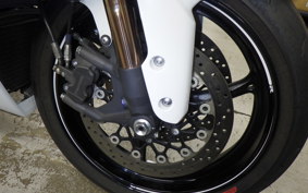 SUZUKI GSX-R1000 2012