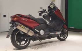 YAMAHA T-MAX 500 Gen.2 2005 SJ04J