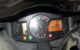 HONDA CBR600RR A 2014 PC40