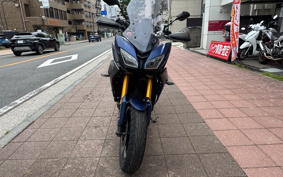 YAMAHA MT-09 Tracer GT 2018 RN51J