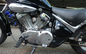 SUZUKI INTRUDER 250 VJ51A